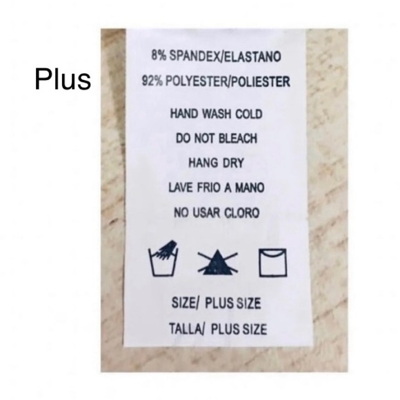 OS NEW Womens Bee Capri Leggings Buttery Soft High Waist Yoga Pants - Picture 11 of 12